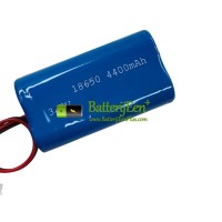 Batterij voor PLC TG032-TN-C [Vervangende batterij]